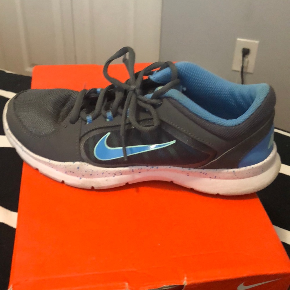 Nike Flex Trainer 4
